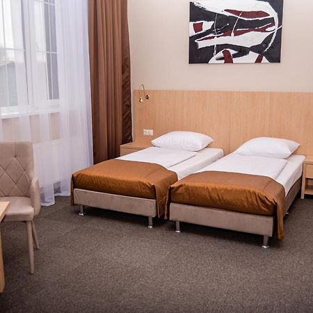 Hotel Riverside Kaliningrad Zewnętrze zdjęcie