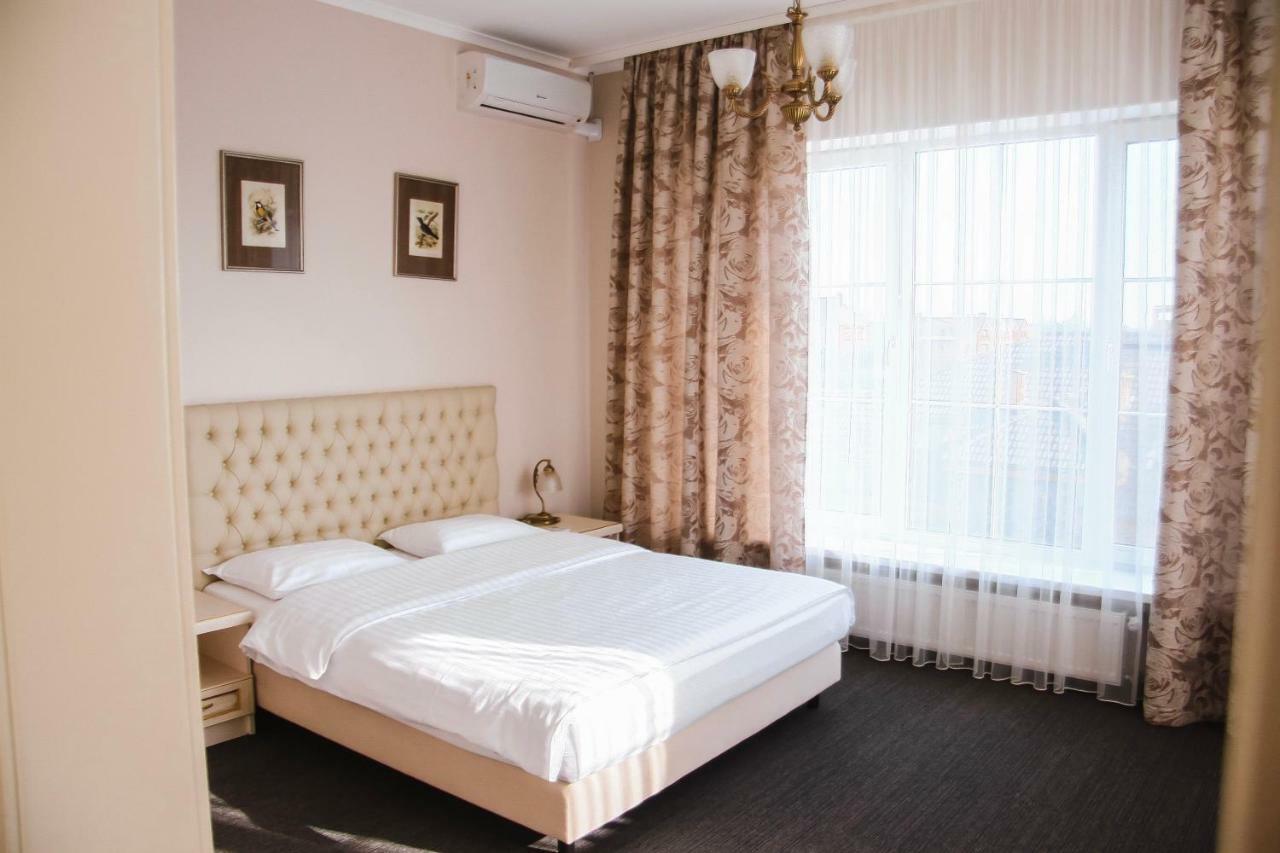 Hotel Riverside Kaliningrad Zewnętrze zdjęcie